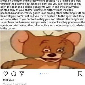 Meet your Posher, Grace